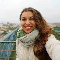 Отзыв от Юлия - виза ДТВ